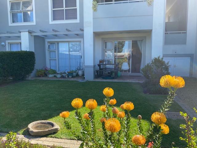 To Let 2 Bedroom Property for Rent in Pinehurst Western Cape